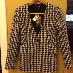 NWT Express women's jacket. Price is firm